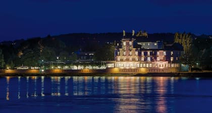 Rheinhotel Dreesen