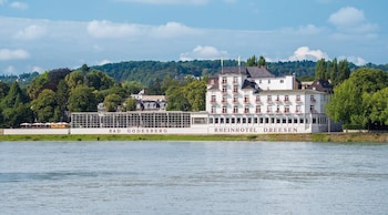 Rheinhotel Dreesen