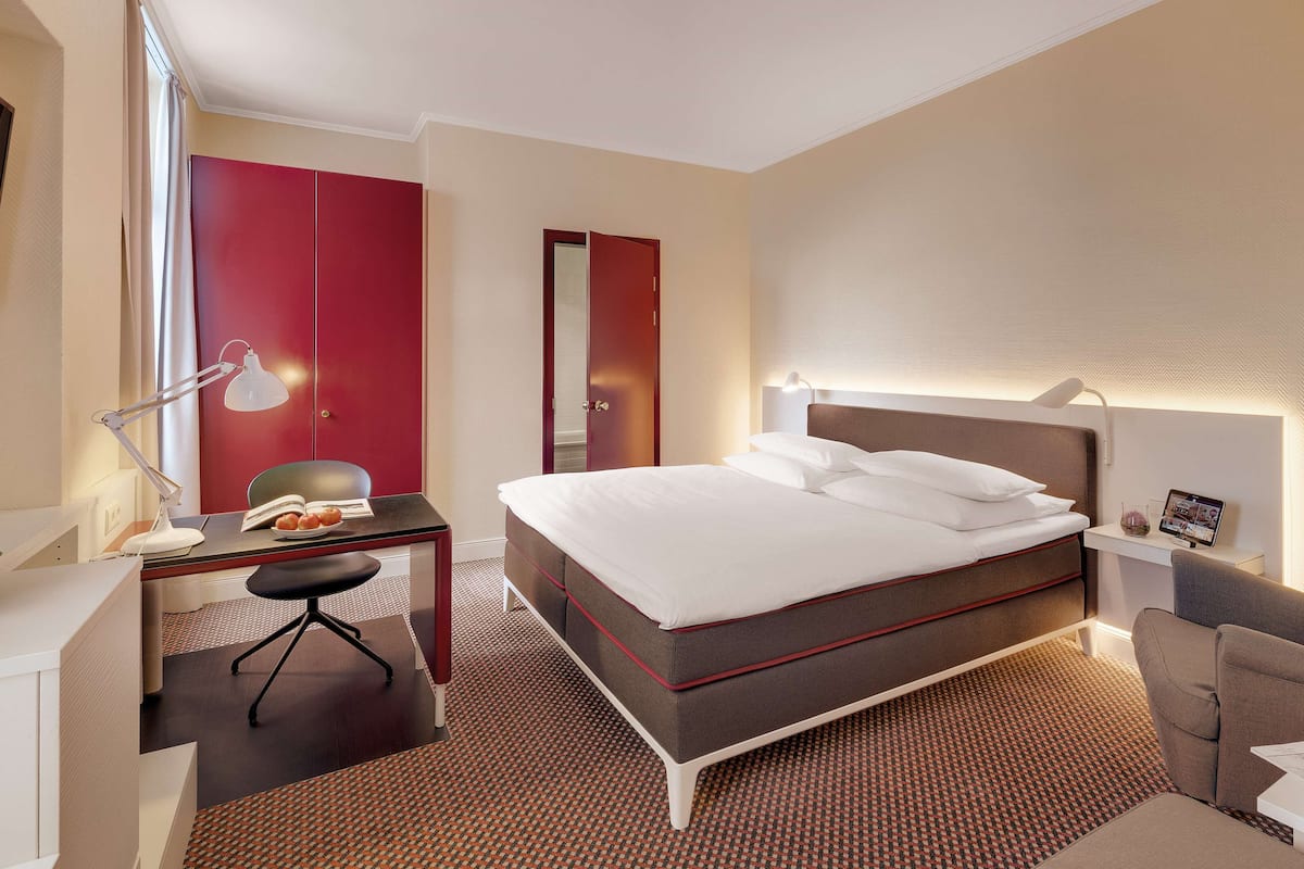 Ringhotel Rheinhotel Dreesen