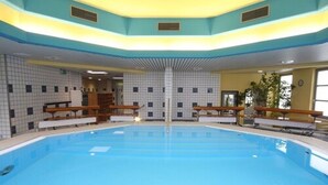 Spa - Vienna House Easy by Wyndham Braunschweig (Braunschweig)