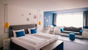 Room - Vienna House Easy by Wyndham Braunschweig (Braunschweig)
