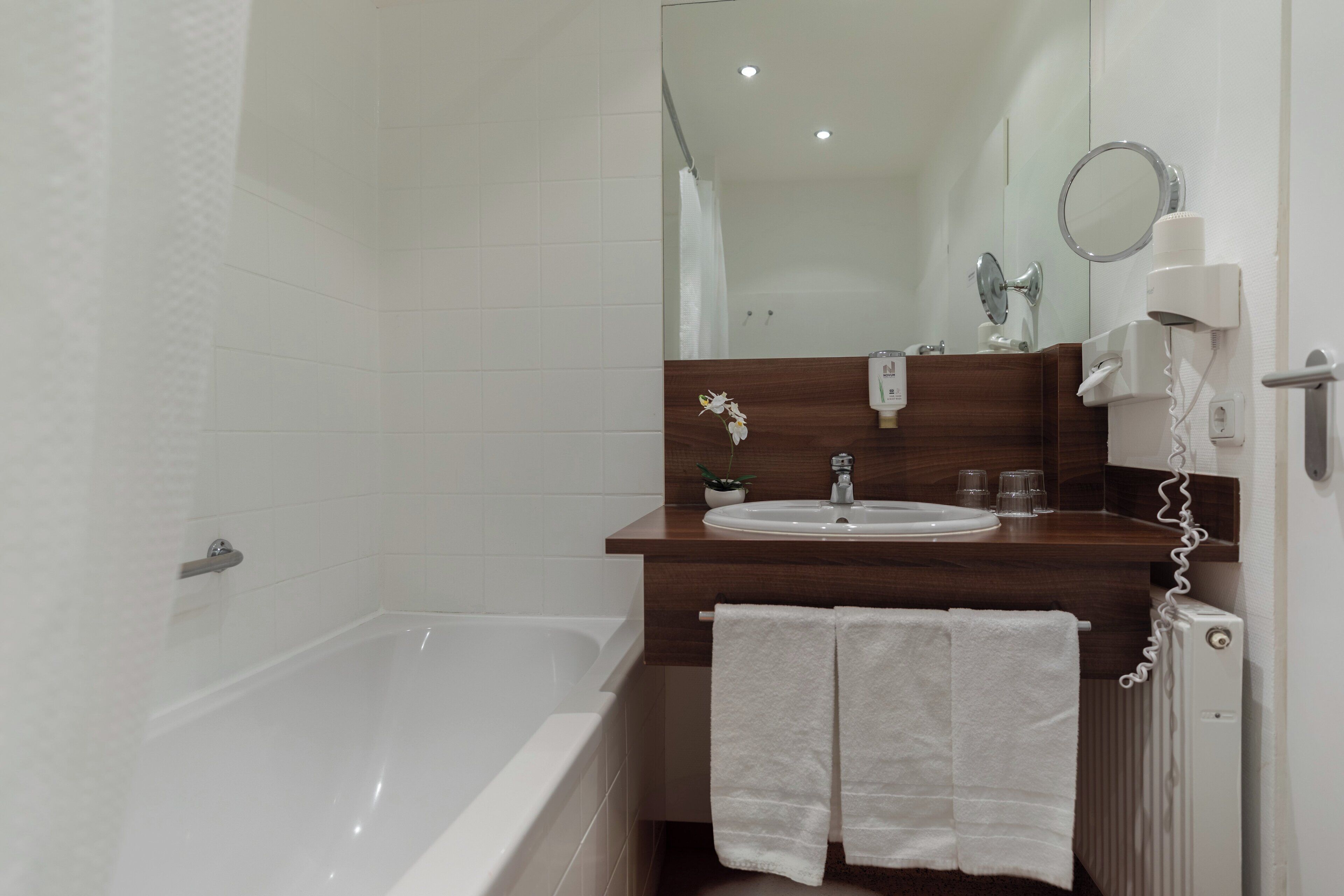 Photo - Hotel Bremer Haus