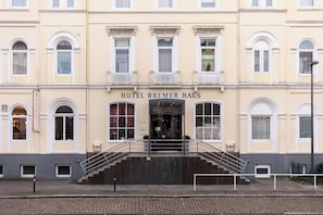 Außenbereich