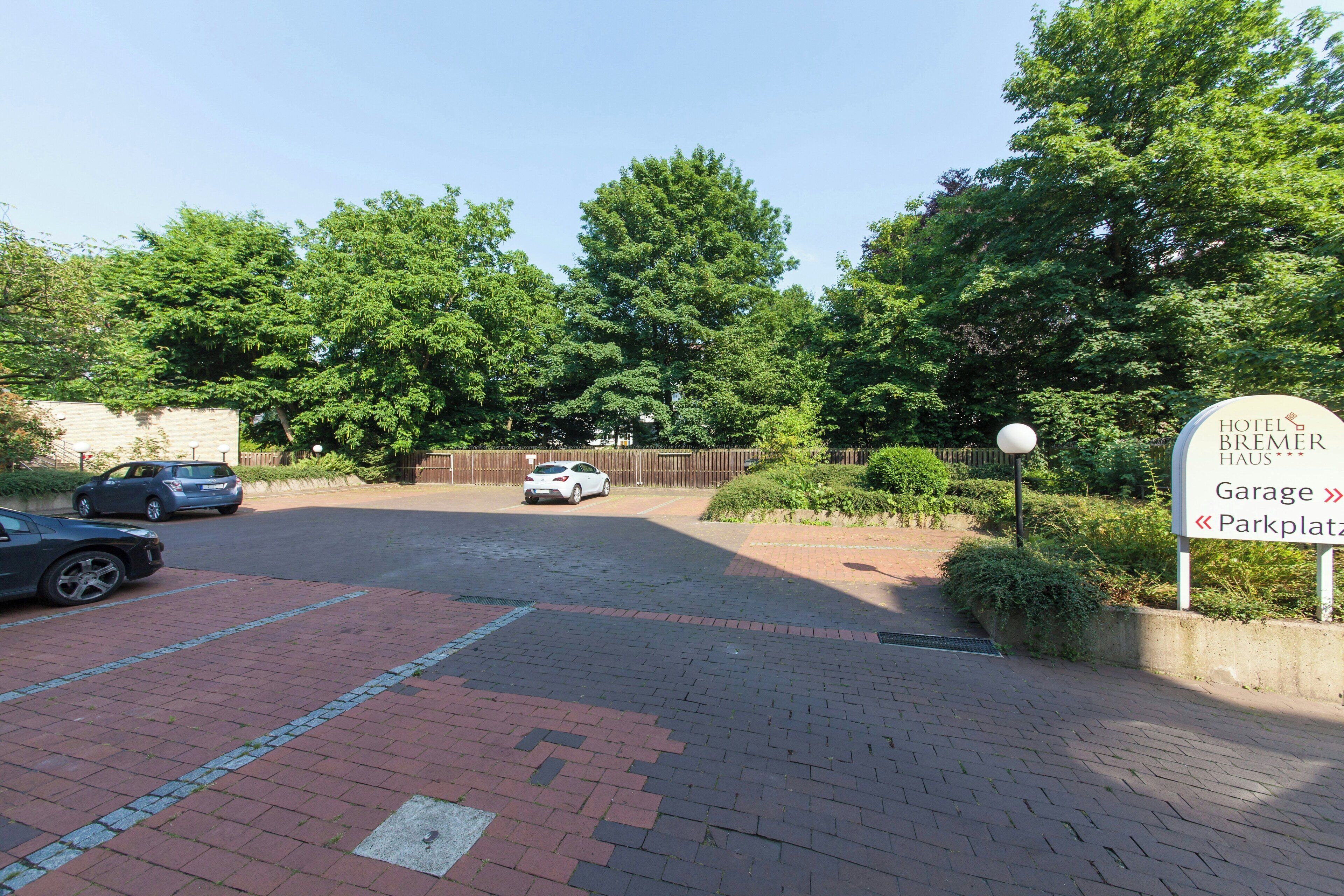 Photo - Hotel Bremer Haus