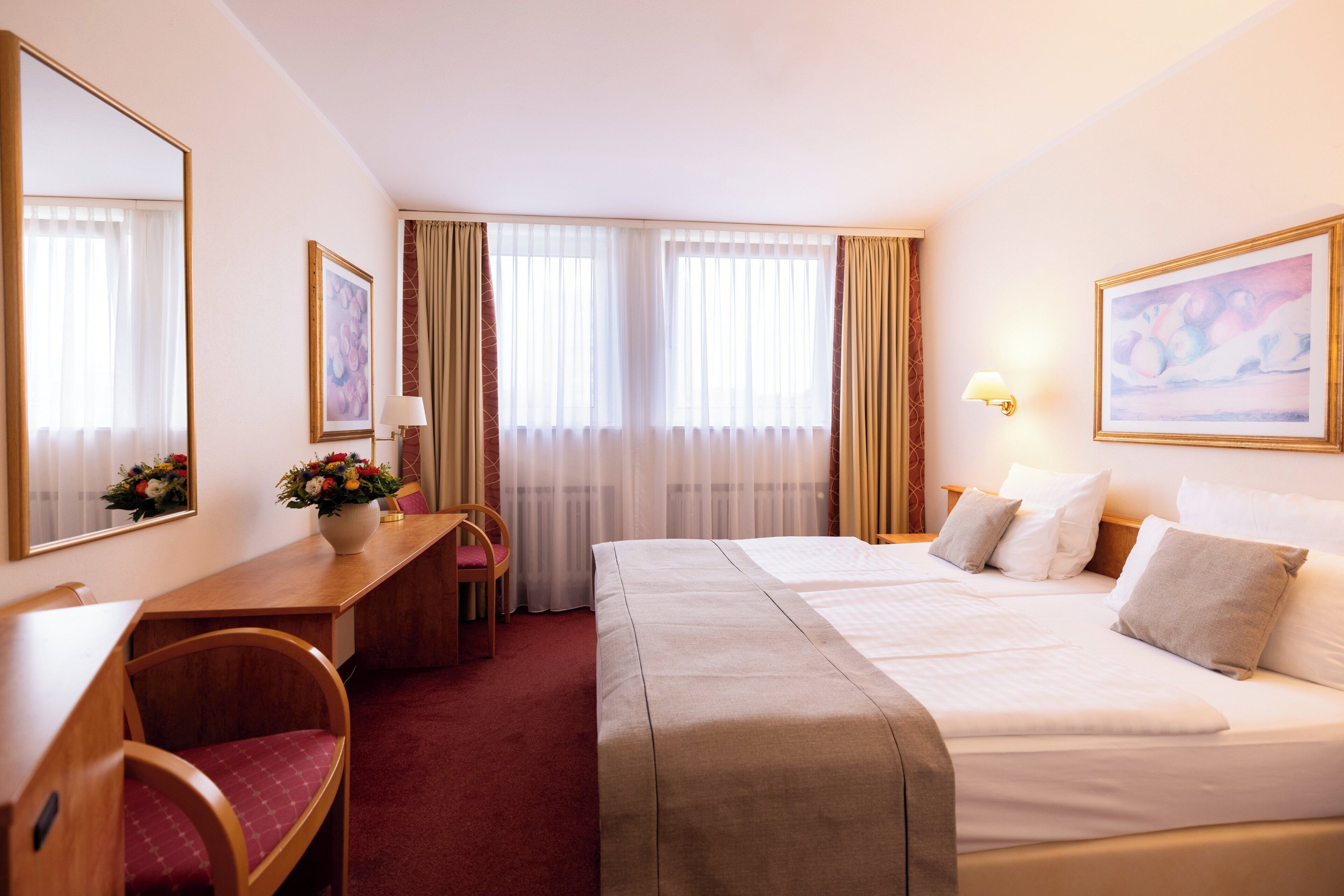 Photo - Hotel Bremer Haus