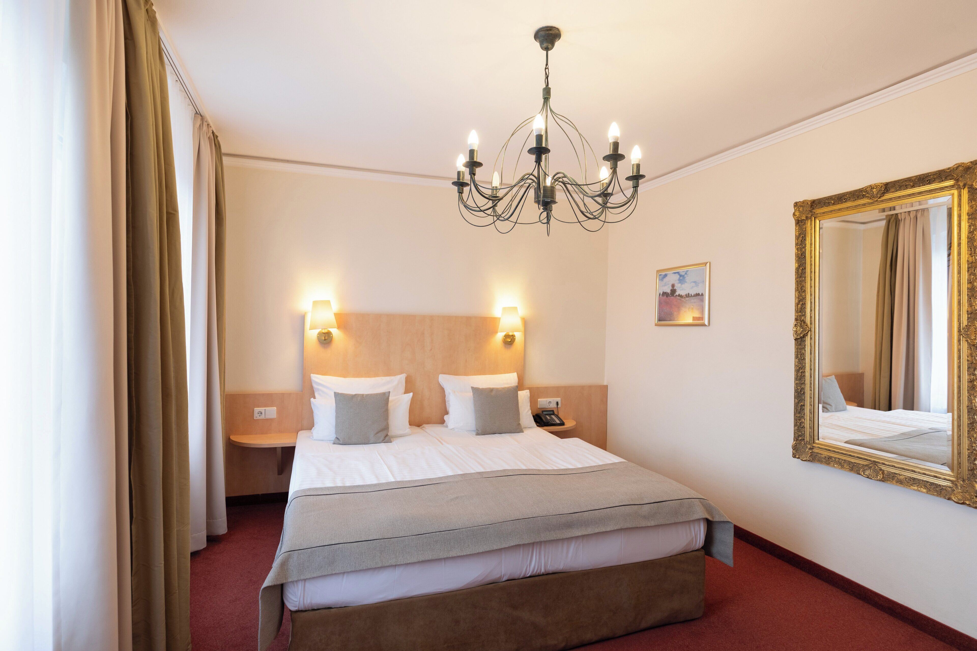 Photo - Hotel Bremer Haus