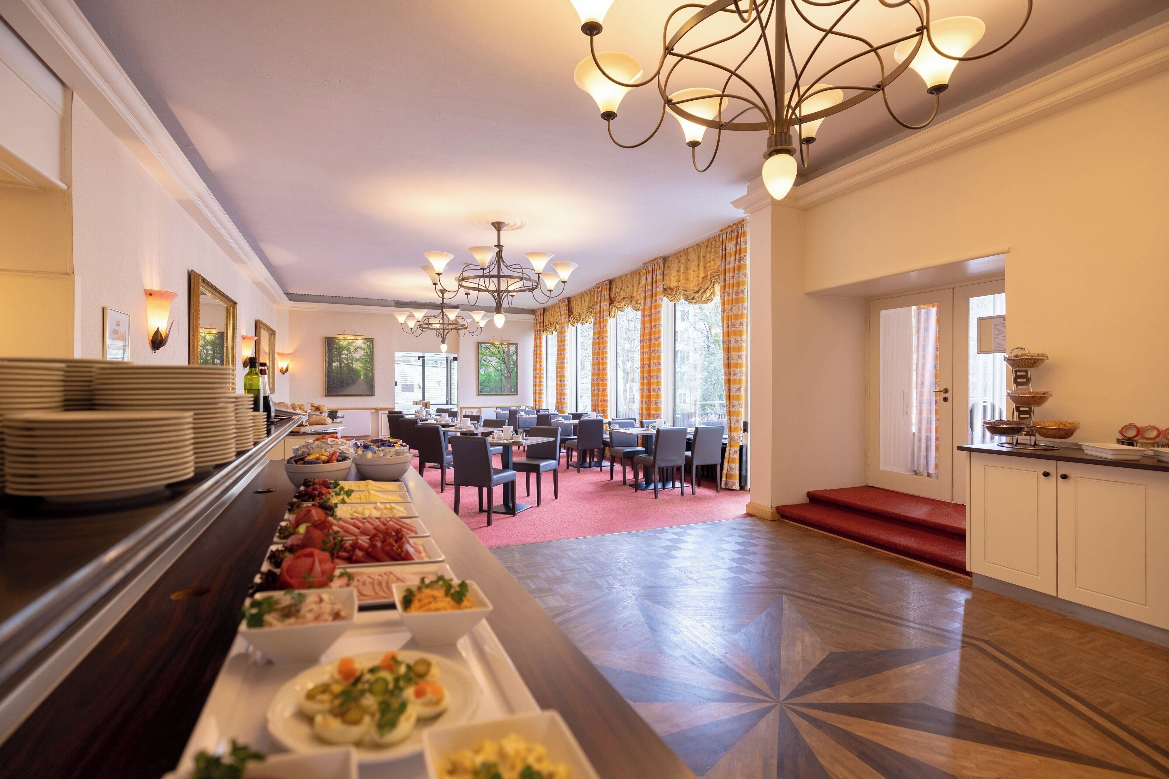 Photo - Hotel Bremer Haus