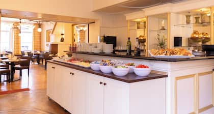 Hotel Bremer Haus