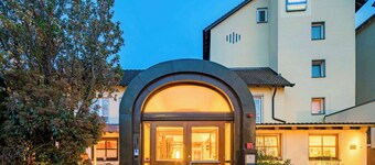 布蘭肯博格貝斯特韋斯特酒店