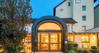 Best Western Blankenburg Hotel