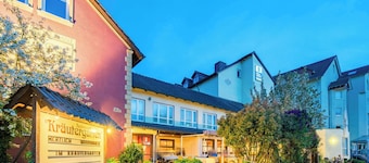 Best Western Blankenburg Hotel