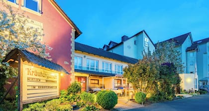Best Western Blankenburg Hotel
