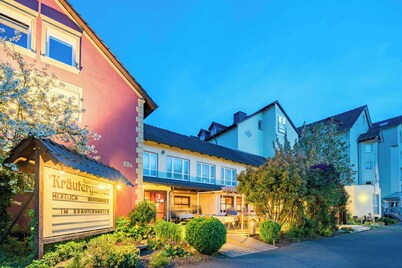 Best Western Blankenburg Hotel