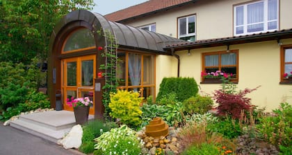Best Western Blankenburg Hotel