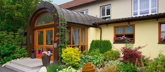 Best Western Blankenburg Hotel