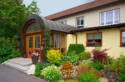Best Western Blankenburg Hotel