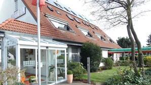 Exterior - Airport Fashion Hotel (Düsseldorf)
