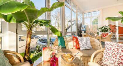 Airport Fashion Hotel