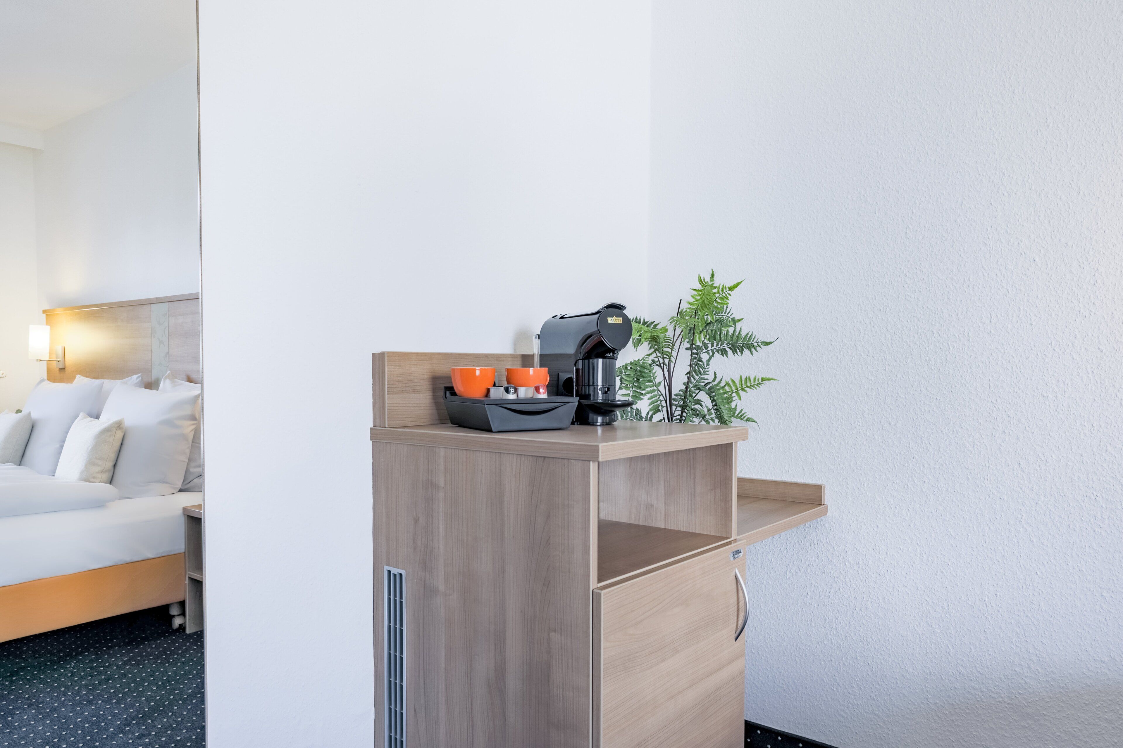 Foto - acora Düsseldorf Living the City