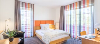 acora Düsseldorf Living the City