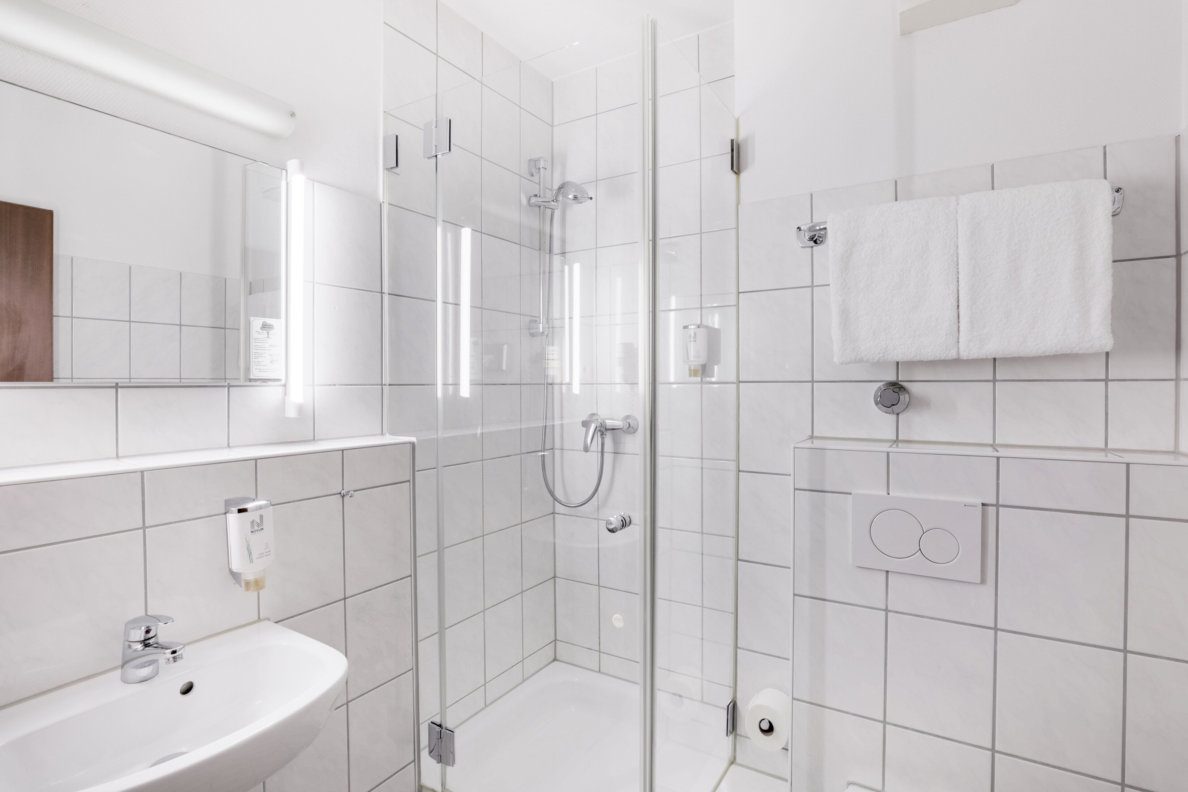 Foto - acora Düsseldorf Living the City