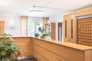 Recepción