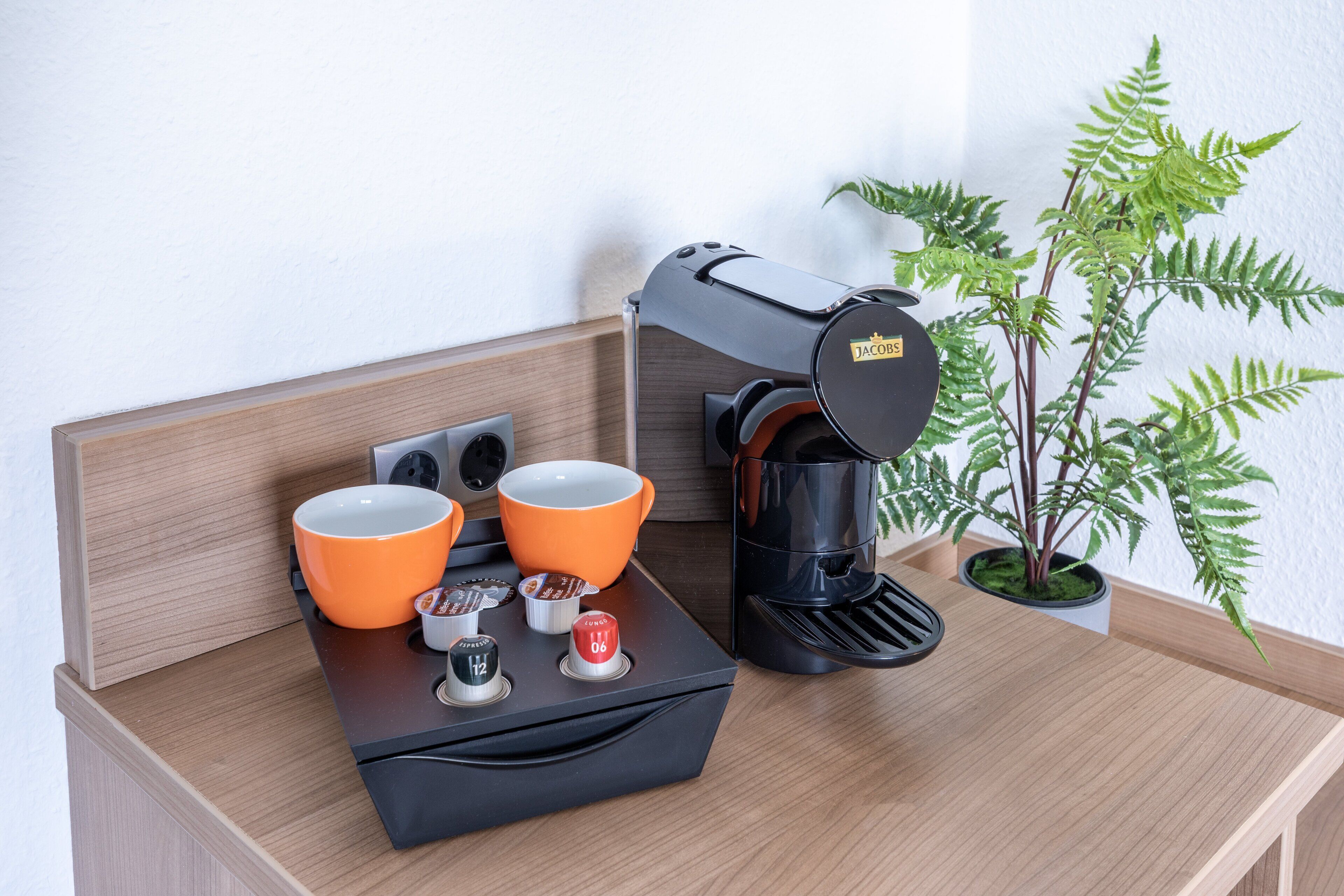 Foto - acora Düsseldorf Living the City