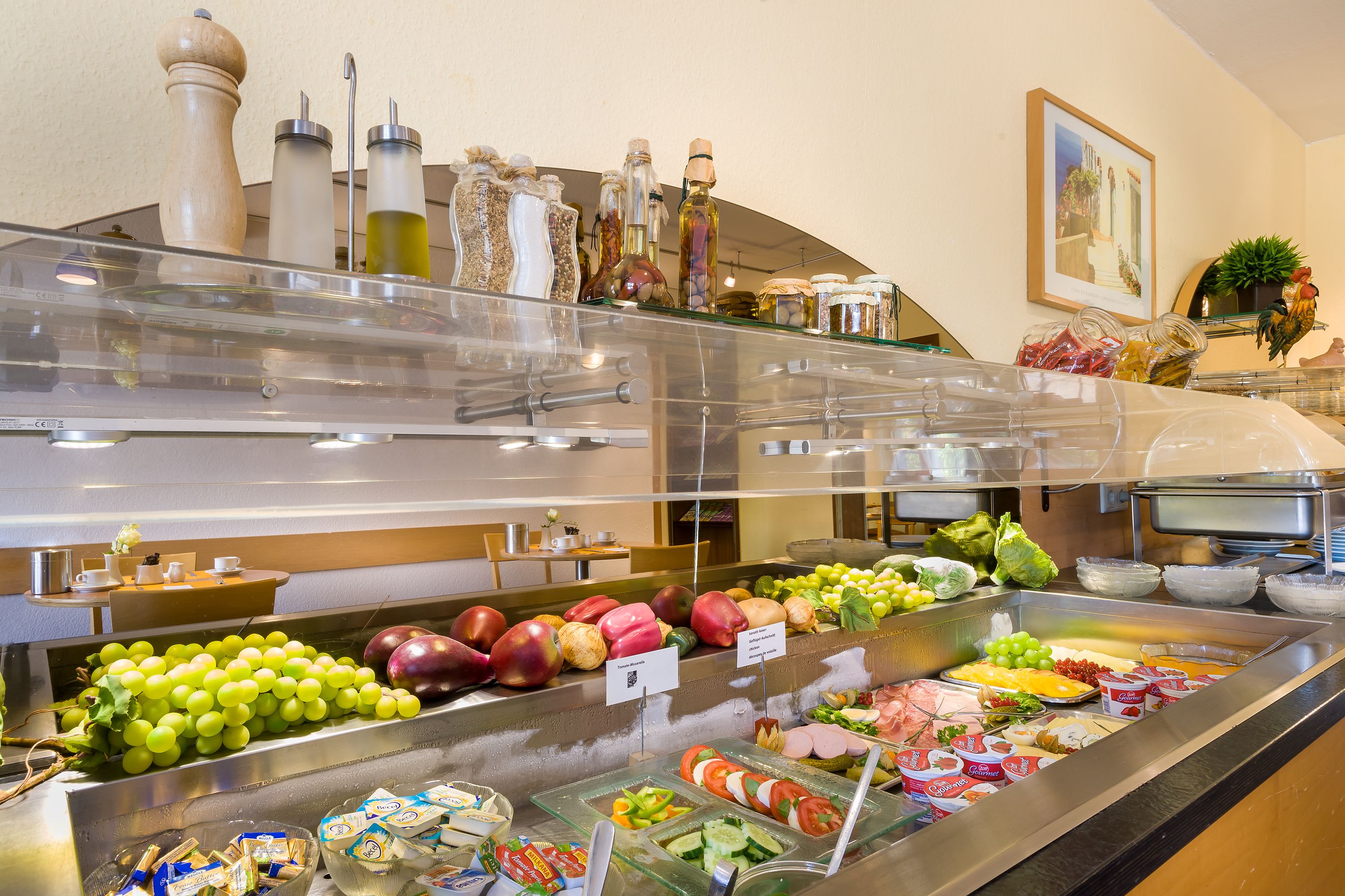 Foto - acora Düsseldorf Living the City