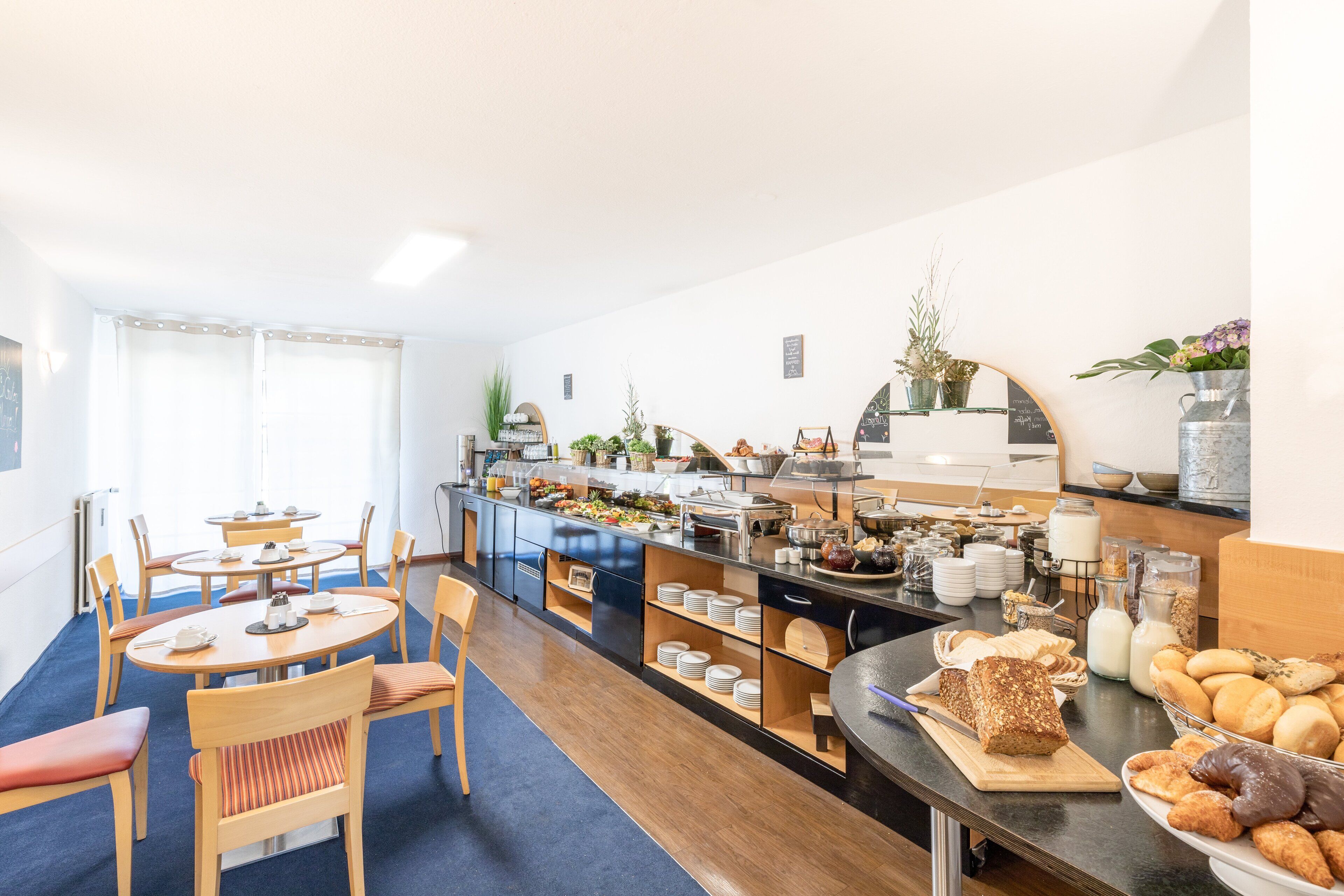 Foto - acora Düsseldorf Living the City