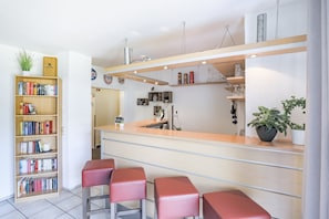 Bar (sur place)