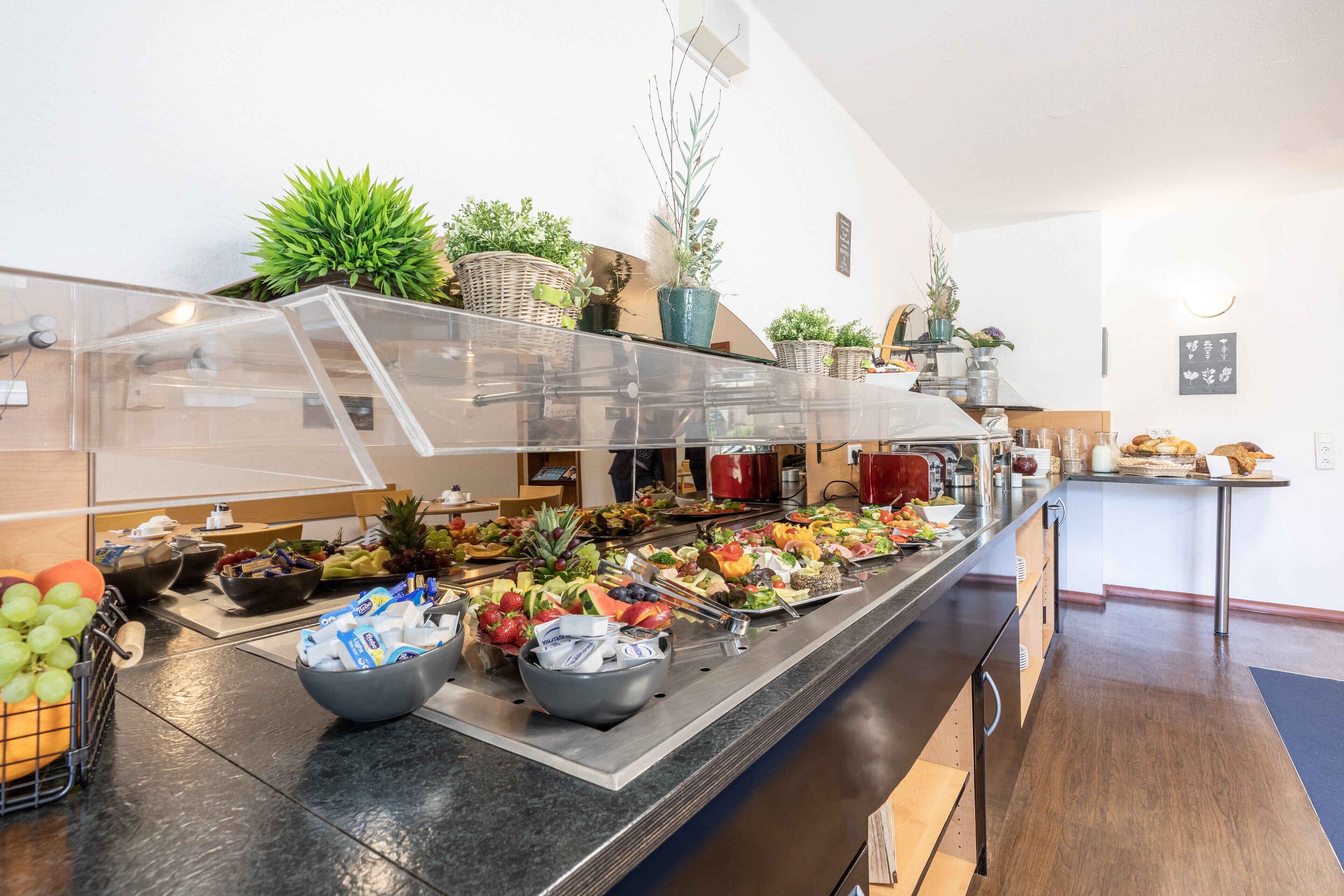 Foto - acora Düsseldorf Living the City