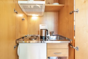 Kitchenette privada