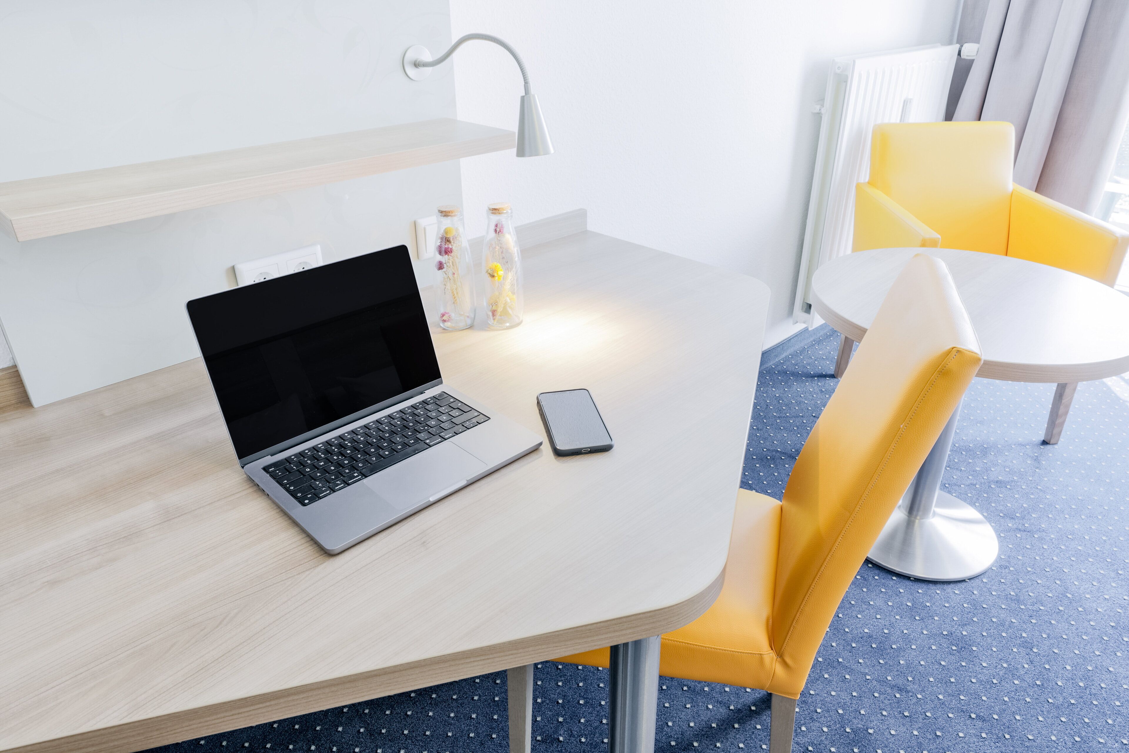 Foto - acora Düsseldorf Living the City