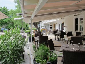Restoran