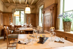 Restaurant - Olymp Munich (Eching)