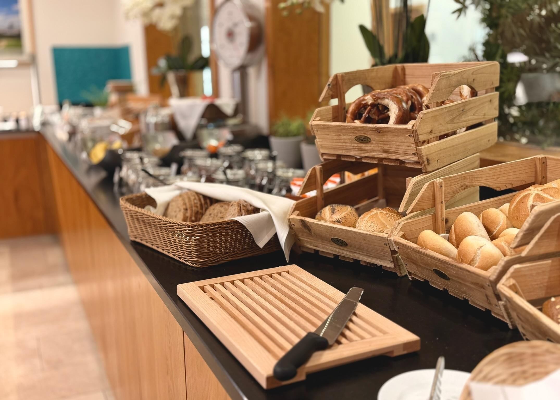 用餐區