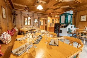 Restoran