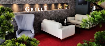 Hotel Grille