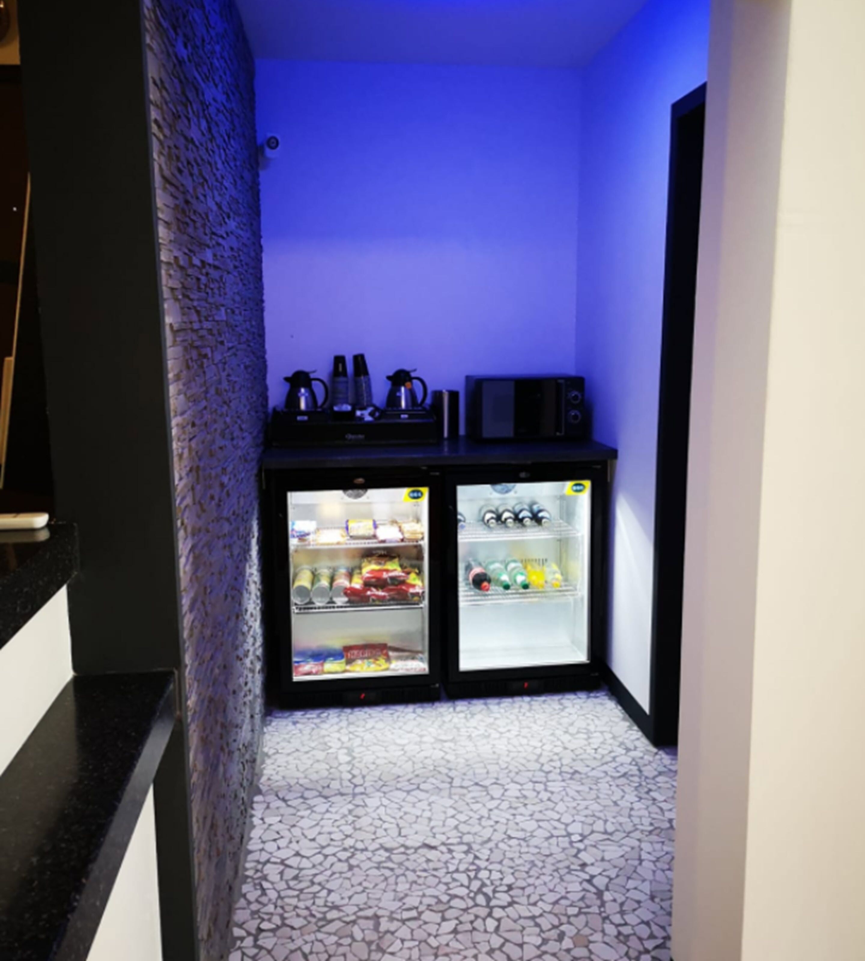 Photo - Hotel Grille