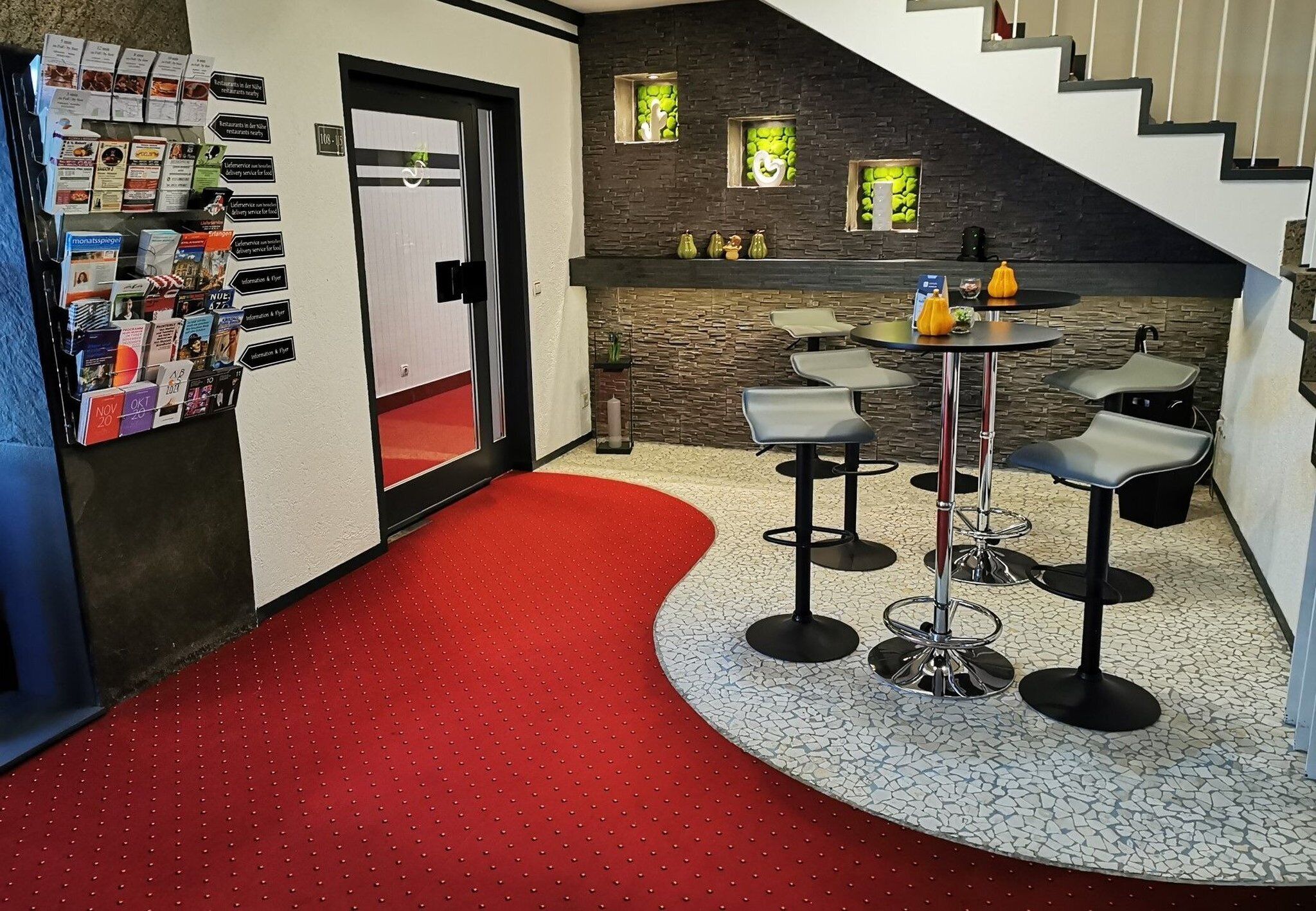 Photo - Hotel Grille