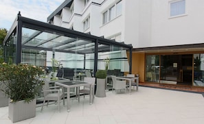 Außenbereich