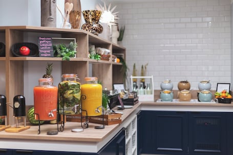 Garner Hotel Essen - Messe by IHG