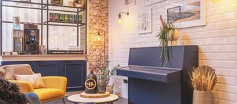 Garner Hotel Essen - Messe by IHG