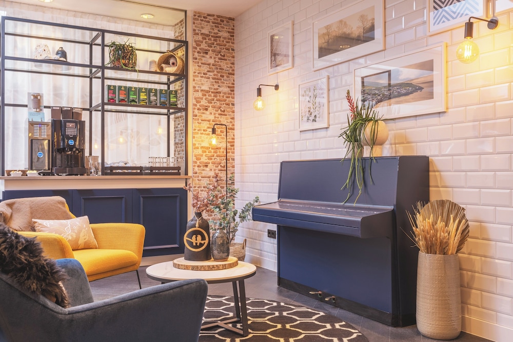 Garner Hotel Essen - Messe By Ihg - Essen