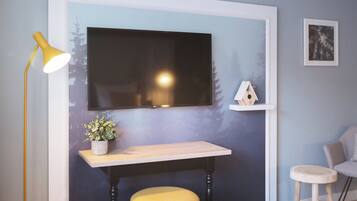 Servicios de la habitación