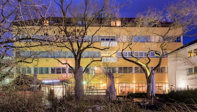 Hotel Central