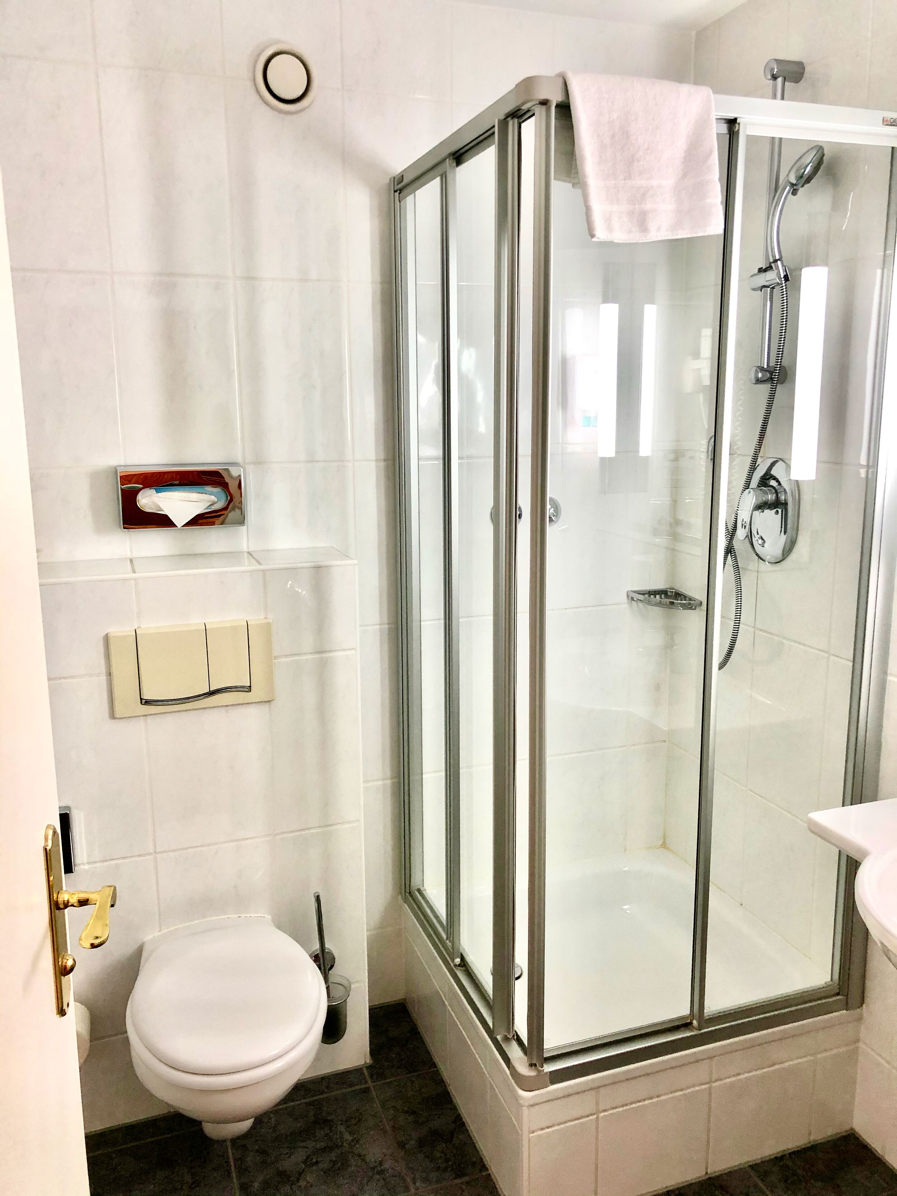 Foto - Hotel Central