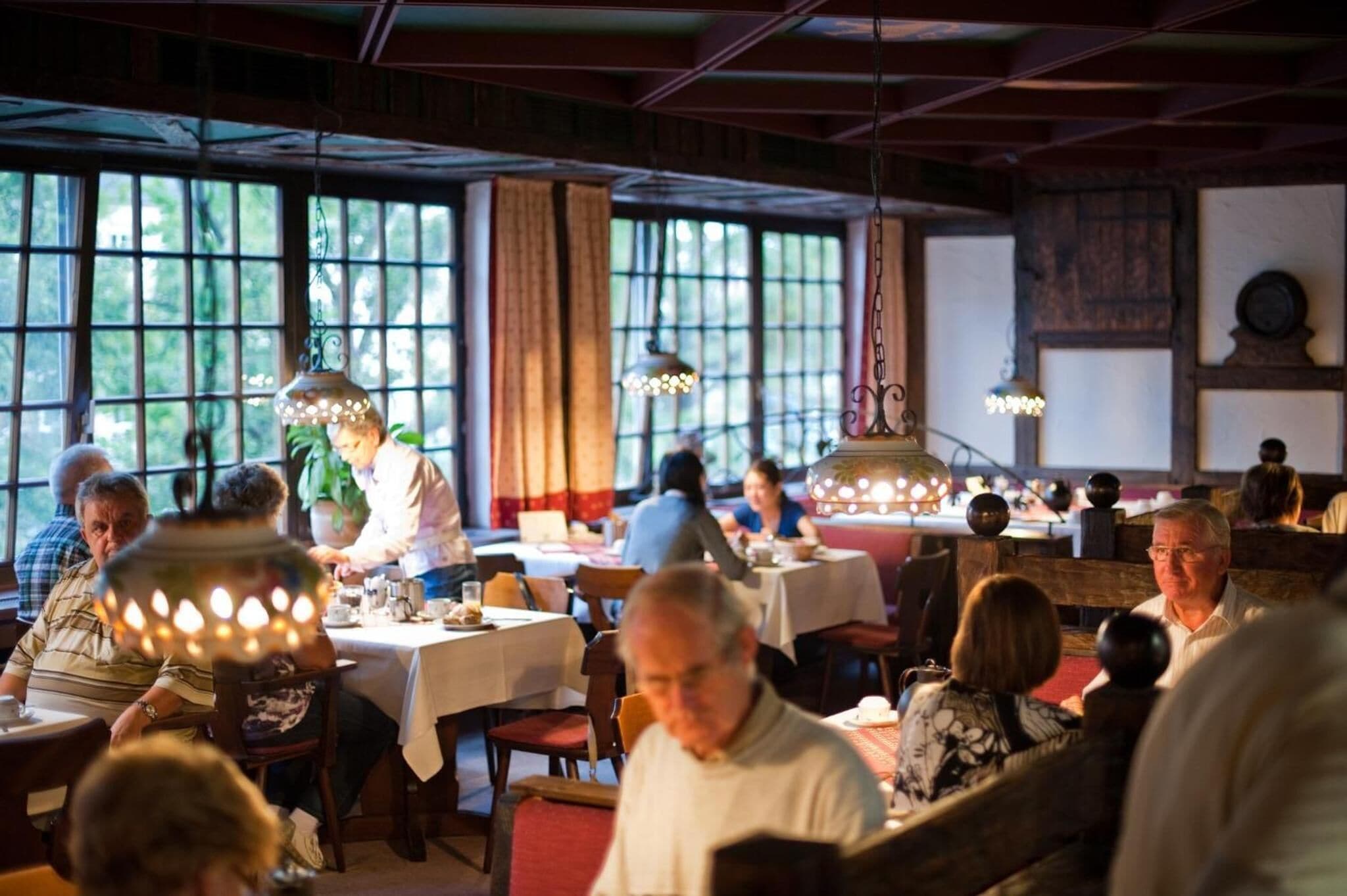 Foto - Hotel Central