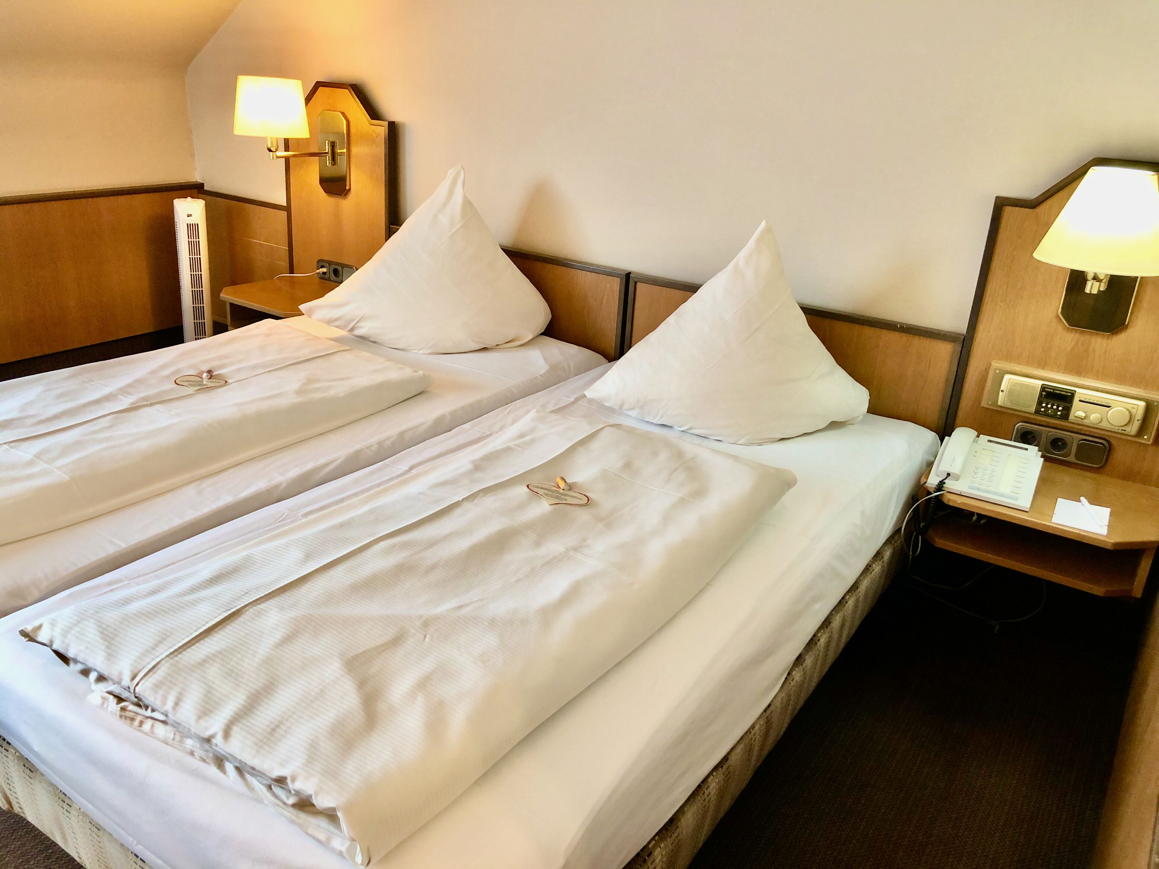 Foto - Hotel Central