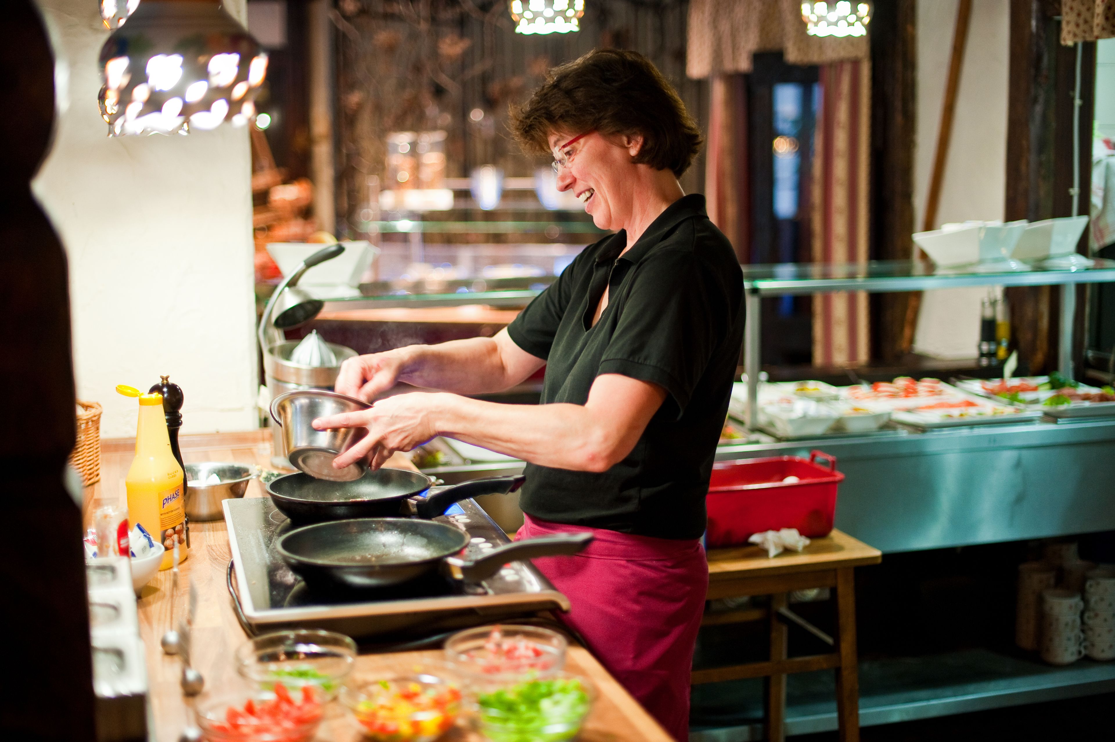 Foto - Hotel Central